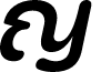 Pawmor DEMO Medium Italic font