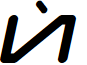 Robtronika Italic font