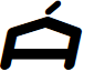 Robtronika Italic font