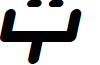 Robtronika Italic font