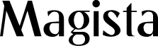 Magista Demo font