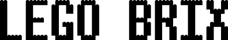 Lego Fonts - Download 12 free styles - FontSpace