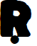 Kaph font