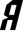 Yulong Italic font