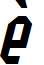 Yulong Italic font