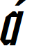 Yulong Italic font