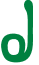 Achamel Soft Maghribi Assile maroc font