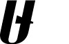Adirek HC DEMO Bold Italic font
