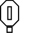 Holder Outline PERSONAL USE ONLY Regular font