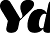 Yodnam DEMO Black Italic font
