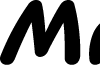 Mommi DEMO SemiBold Italic font