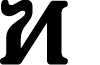 Montnapha DEMO SemiBold font
