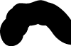 Kloudt font