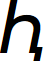 Montserrat Medium Italic font