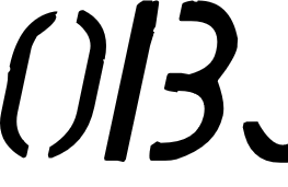 OBJECT REPLACEMENT CHARACTER | U+FFFC Unicode | FontSpace