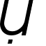 Jupiteroid Light Italic font
