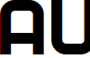 Audex font