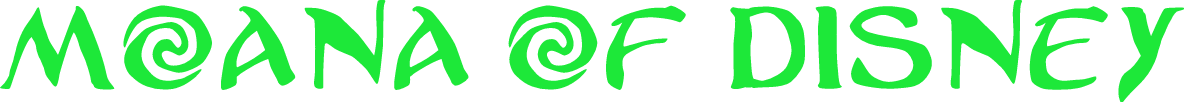 Moanas