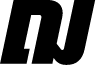 Yanyont DEMO Black Italic font