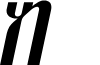 Adirek HC DEMO SemiBold Italic font