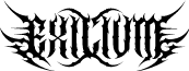 Exilium font