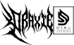 Draxien font