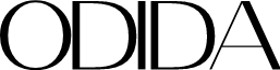 odida font