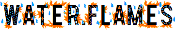 Water and Flames DEMO