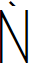 Zector font