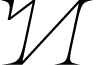 Anachak DEMO Thin Italic font