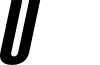 Rahong DEMO ExtraBold Italic font