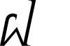 Witthayakhom DEMO Light Italic font