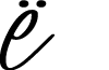 Mightiest Autograph Personal Us font