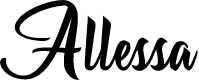 Preview image for Allessa Personal Use