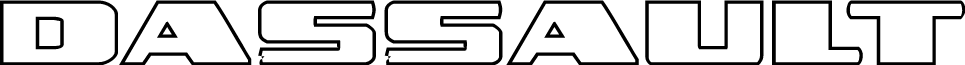 Dassault Outline