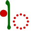 aalmaghribi color font
