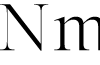 Namaskarn DEMO Light font