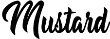 Preview image for Mustard Personal Use