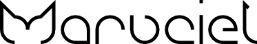 Maruciel font