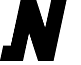 Blazma Italic font