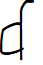 First Time Writing! font