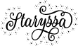 Staryssa font