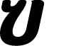 Banburi DEMO SemiBold Italic font