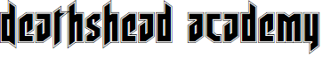 Deathshead Academy