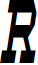 Westhorn Italic font