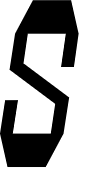 ṣ  latin small letter s with dot below (U+1E63) @ Graphemica