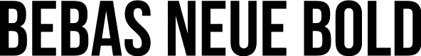 Preview image for Bebas Neue Bold