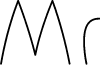 Mommi DEMO Thin font