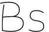 Biski DEMO Thin font