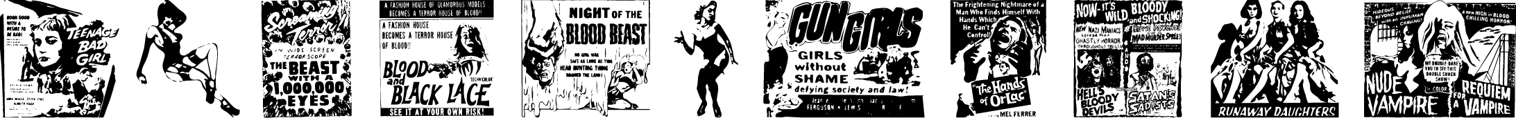 Download Movies Dingbats Fonts Fontspace SVG Cut Files